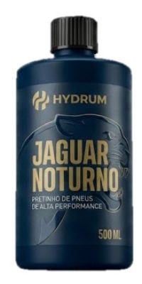 pretinho pneus Jaguar Noturno